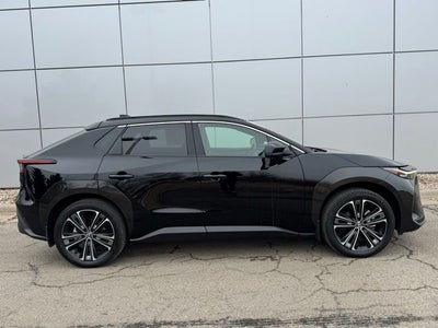 2023 Toyota bZ4X Limited AWD