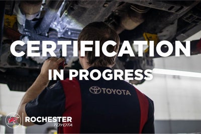 2023 Toyota bZ4X Limited AWD