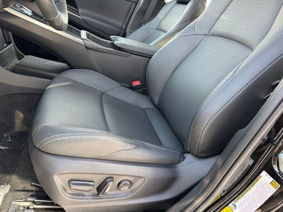 2023 Toyota bZ4X Limited AWD