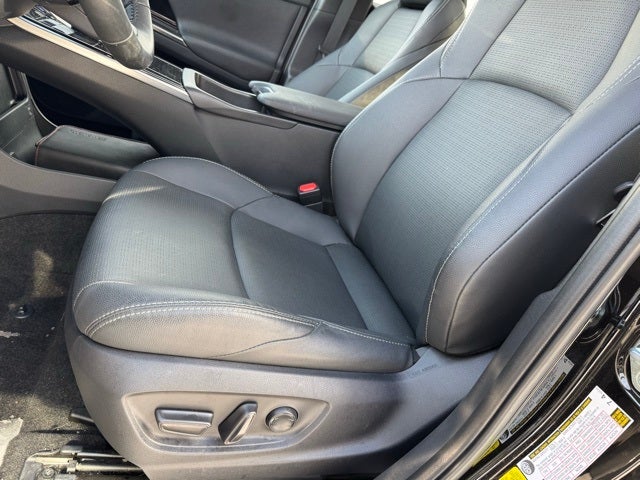 2023 Toyota bZ4X Limited AWD