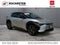 2023 Toyota bZ4X Limited AWD
