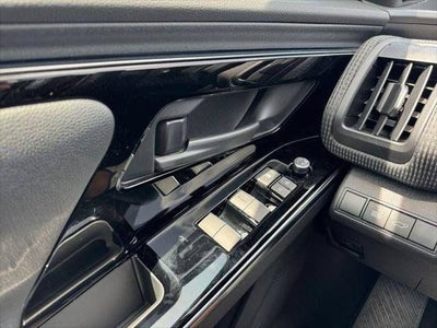 2023 Toyota bZ4X Limited AWD