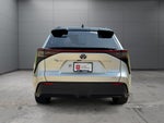 2023 Toyota bZ4X Limited AWD