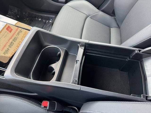2023 Toyota bZ4X Limited AWD