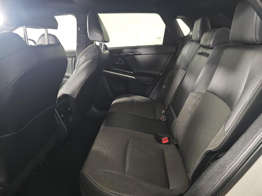 2023 Toyota bZ4X XLE AWD