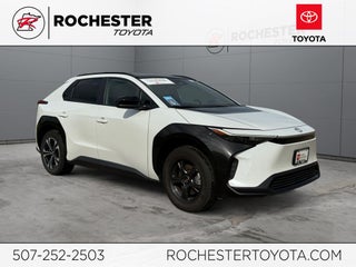 2023 Toyota bZ4X XLE AWD