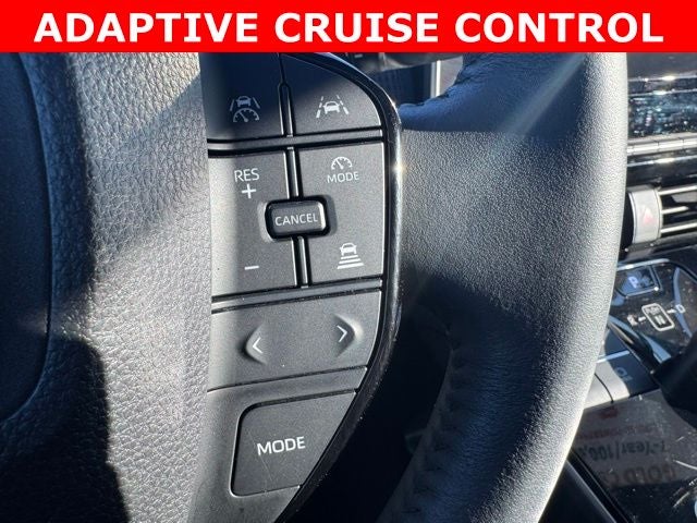 2024 Toyota bZ4X Limited AWD