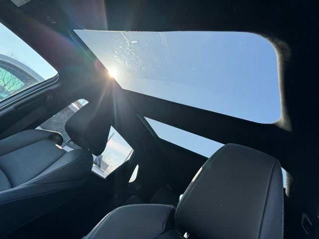 2024 Toyota bZ4X Limited AWD