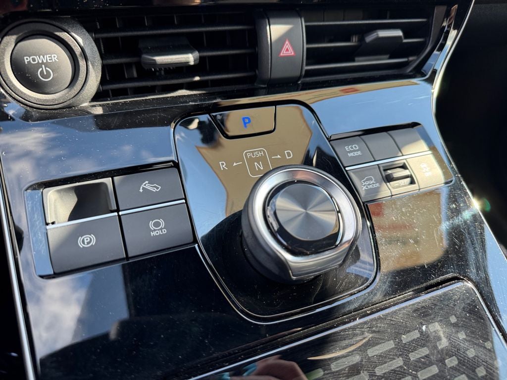 2023 Toyota bZ4X XLE AWD