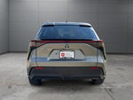 2023 Toyota bZ4X XLE AWD