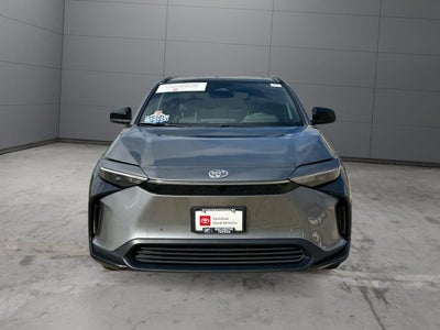 2023 Toyota bZ4X XLE AWD