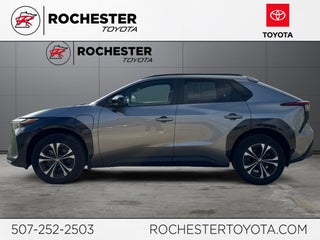 2023 Toyota bZ4X XLE AWD