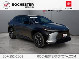 2024 Toyota bZ4X XLE AWD