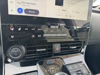 2024 Toyota bZ4X Limited AWD