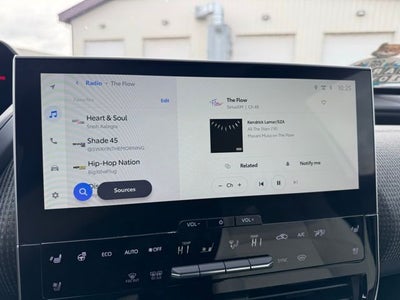 2024 Toyota bZ4X Limited AWD