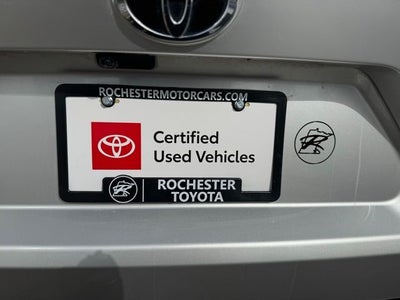 2024 Toyota bZ4X Limited AWD