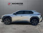 2023 Toyota bZ4X Limited AWD