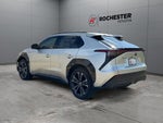 2023 Toyota bZ4X Limited AWD