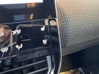 2023 Toyota bZ4X Limited AWD