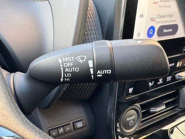 2023 Toyota bZ4X Limited AWD