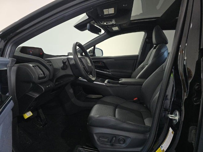 2023 Toyota bZ4X Limited AWD