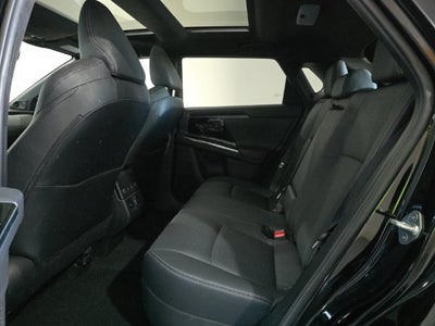 2023 Toyota bZ4X Limited AWD