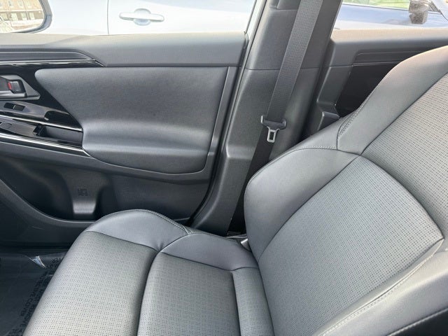 2023 Toyota bZ4X Limited AWD