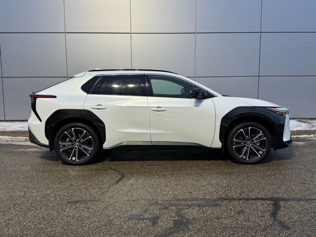 2023 Toyota bZ4X Limited AWD