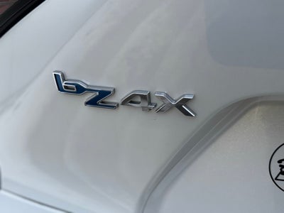 2023 Toyota bZ4X Limited AWD