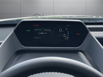 2023 Toyota bZ4X Limited AWD