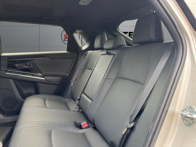 2023 Toyota bZ4X Limited AWD