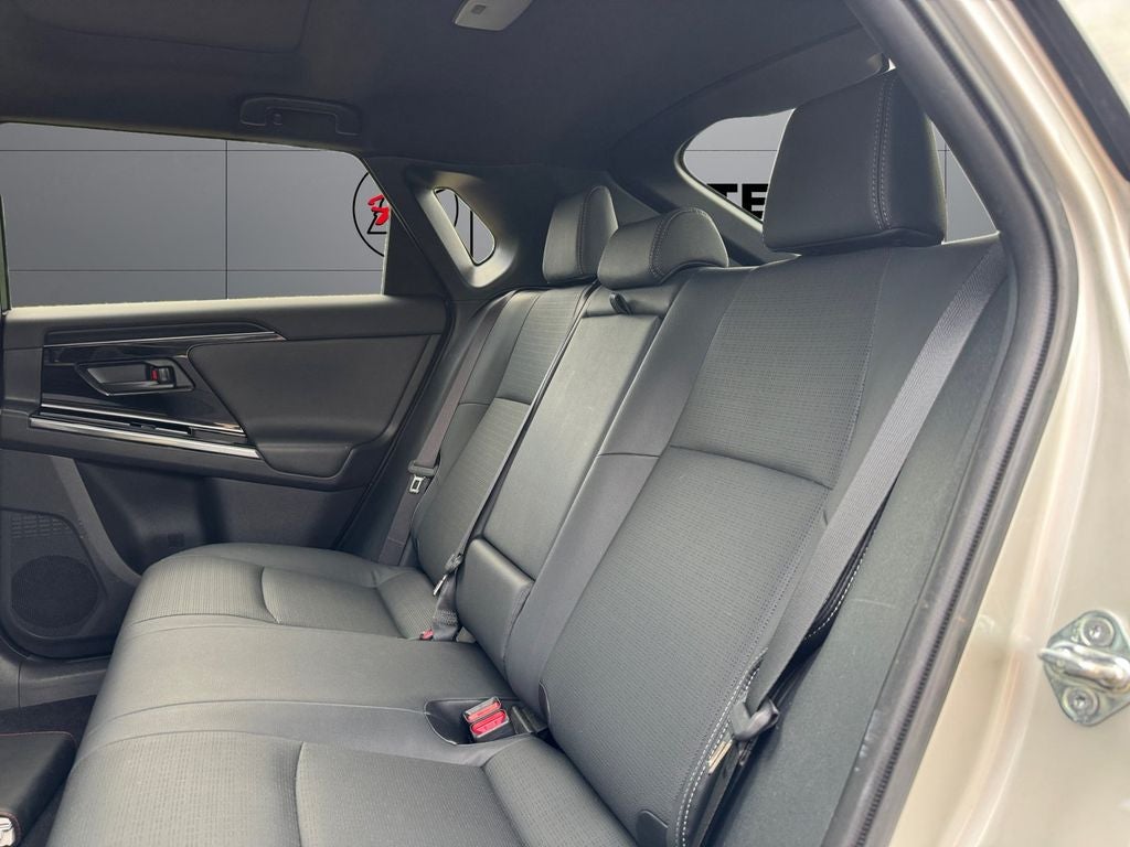 2023 Toyota bZ4X Limited AWD