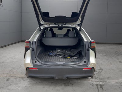 2023 Toyota bZ4X Limited AWD