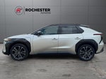 2023 Toyota bZ4X Limited AWD