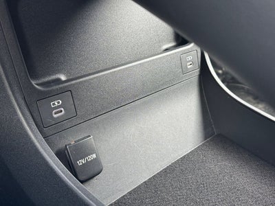 2023 Toyota bZ4X Limited AWD