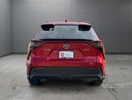 2023 Toyota bZ4X Limited AWD
