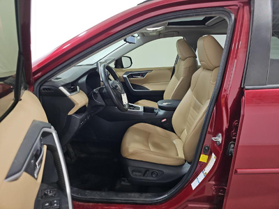 2022 Toyota RAV4 Hybrid XLE Premium AWD