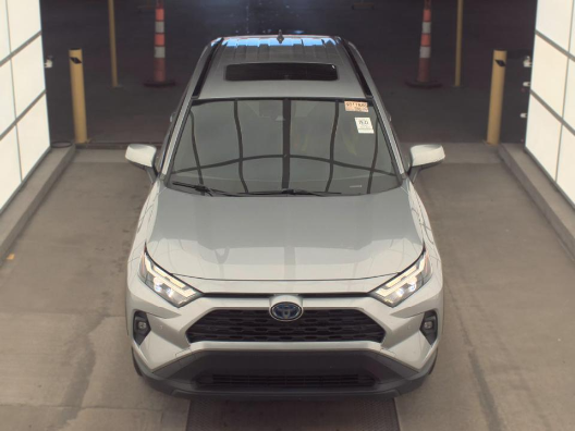 2024 Toyota RAV4 Hybrid XLE Premium AWD