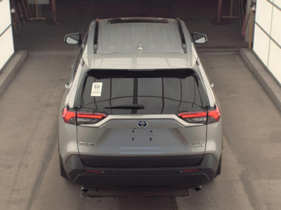 2024 Toyota RAV4 Hybrid XLE Premium AWD