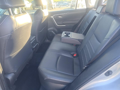 2024 Toyota RAV4 Hybrid XLE Premium AWD