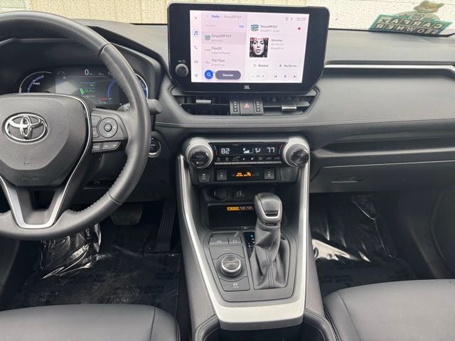 Used 2024 Toyota RAV4 XLE Premium with VIN JTMB6RFV7RD124478 for sale in Rochester, Minnesota