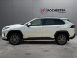 2022 Toyota RAV4 Hybrid XLE Premium AWD