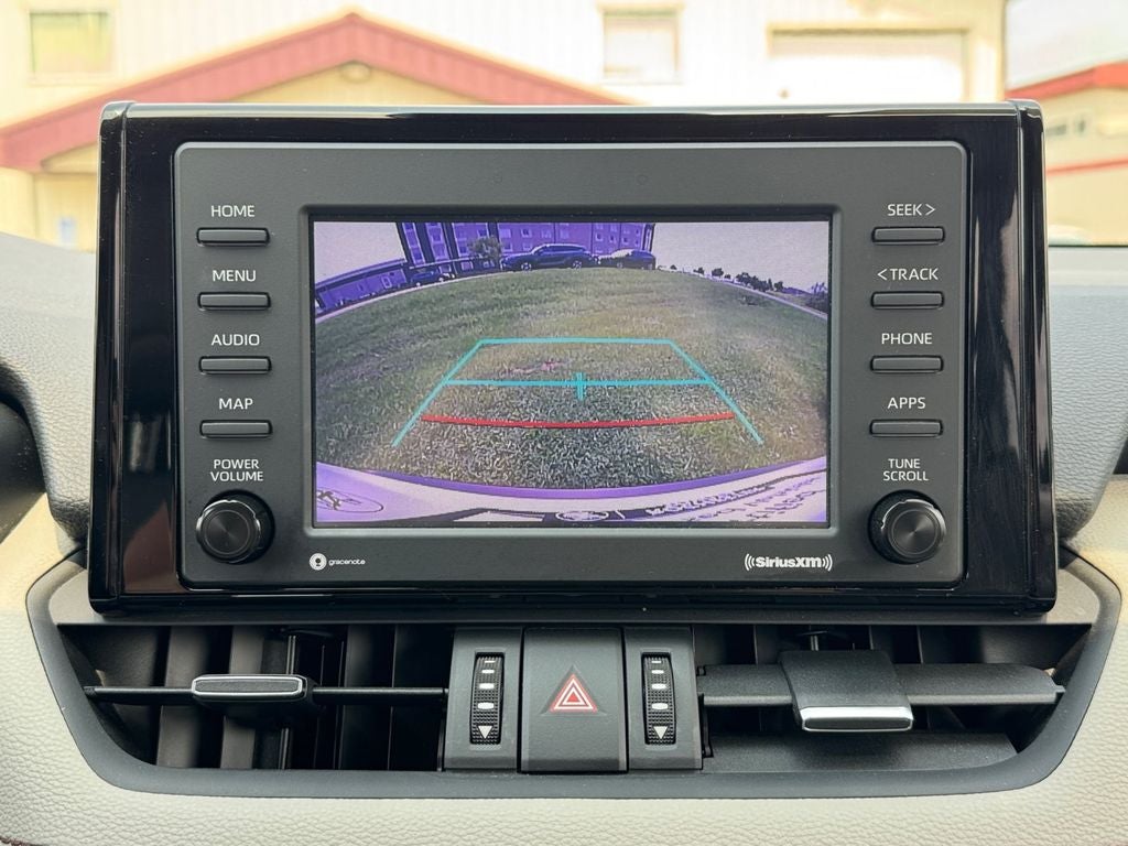 2022 Toyota RAV4 Hybrid XLE Premium AWD