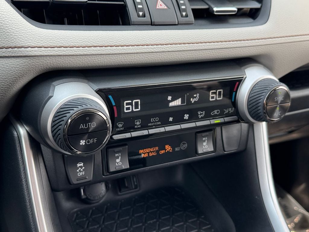 2022 Toyota RAV4 Hybrid XLE Premium AWD