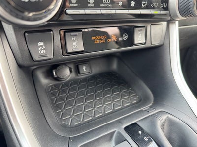 2022 Toyota RAV4 Hybrid XLE Premium AWD