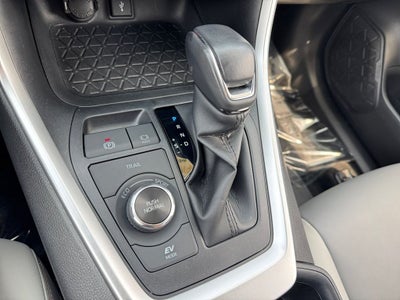 2022 Toyota RAV4 Hybrid XLE Premium AWD
