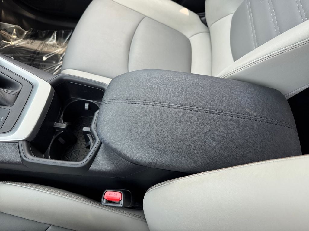 2022 Toyota RAV4 Hybrid XLE Premium AWD