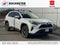 2025 Toyota RAV4 Hybrid XLE Premium AWD