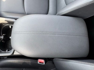 2025 Toyota RAV4 Hybrid XLE Premium AWD