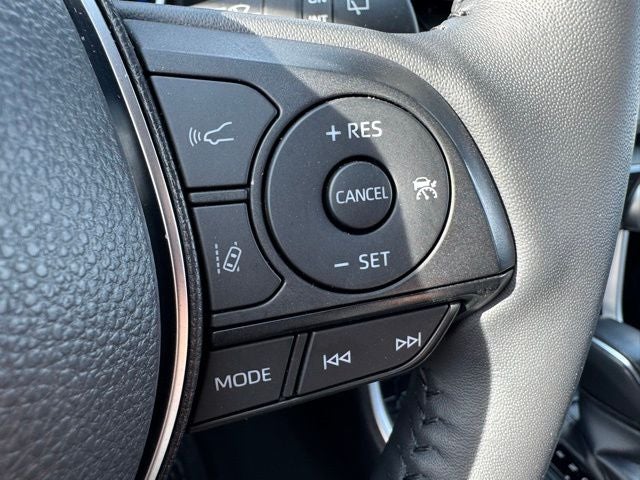 2025 Toyota RAV4 Hybrid XLE Premium AWD